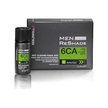 Goldwell Men Reshade 6Ca Erkek Saç Boyası 4 X 20 Ml