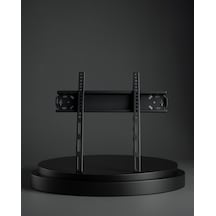 Tv Tutucu 32-65 İnç Uyumlu 3 Katmanlı Ayar Model: Uczzz32-65inçarasıtvtutucu-2