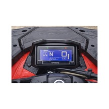 Cf Moto C Force 625 Touring Atv Uyumlu Dijital Gösterge Panel 9h Nano Ekran Koruyucu
