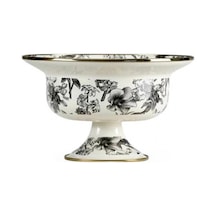 Acar Ayakalı Emaye Meyvelik 28 Cm