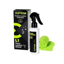 Duprom L1 Premium Nano Deri Koruyucu Su Itici Sprey 150 Ml.