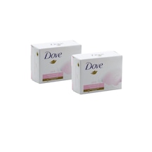 Dove Beauty Cream Bar Pink Sabun 2 x 100 G