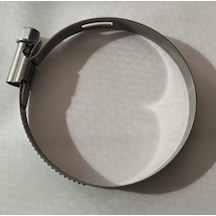 65-88 Hortum Kelepçesi Krom Malzeme 12mm Genişlik 50 Adet 65 x 82