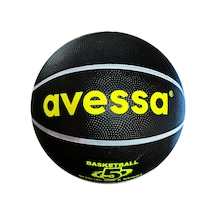 Avessa Basketbol Topu No 5 Siyah