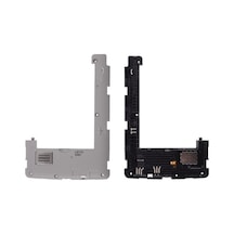 LG Uyumlu G4 Stylus Buzzer Hoparlor (125409166)-Rz