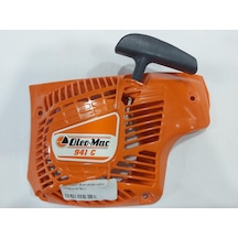 Starter Kapak Komple 937.941C Emak