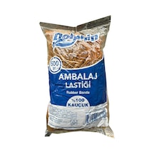 Dolphin Kauçuk Ambalaj Paketleme Lastiği Çap 70 MM 10 x 500 G