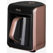 Abdullah Efendi Keyif Türk Kahve Makinesi