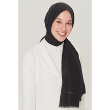 Armine Trend Adalia Şal 00oa0444 65 - Siyah