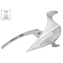 Wedge Drop Galvaniz Çapa 16 Kg.