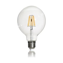 Ct-4354 6W Cata Rustik Led Ampul Günışığı 3200K