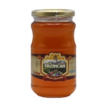 Erzincan Süzme Çiçek Balı 460 G