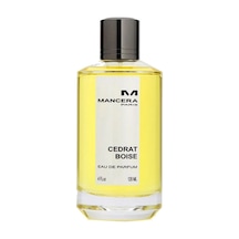 Mancera Cedrat Boise Edp 120 Ml Su