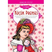 Küçük Prenses - Frances Hodgson Burnett - B