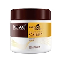 Fontenay Karsell Saç Maskesi & Buğday Proteinli 500 Ml