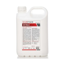 Oxymax Halı Leke Sökücü 5 Kg