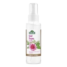 Gül Suyu Yağ Altı Pet Şişe 100 Ml
