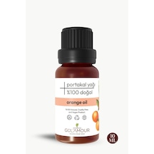 Portakal Yağı 10ml