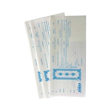 Artlantis Senet Koçanı 300 Lü 1 Paket Senet Bono Borç Alacak Senedi Poşetli 12x25 Cm Çok Renkli