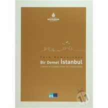 Türk Romanından Bir Demet İstanbul