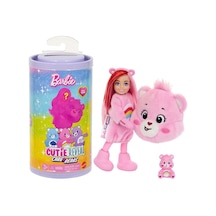 Jcn97 Chelsea Cutie Reveal Care Bear Serisi - 1 Adet - Grsy-891128