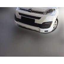 Citroen Berlingo Tepe Makyajlı Ön Karlık Boyasız