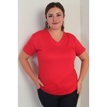 Kırmızı