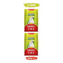Papağan Yemi Çekirdekli Fıstıklı Yüksek Vitaminli 500 Gr X 2 Adet