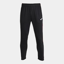 Joma Olımpıada Long Eşofman Altı Siyah-krmz 103741.106 Siyah