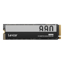 Lexar Nm990 4tb Gen5 14000/11000/sn Nvme Pcıe M.2 Ssd Adad6lxr0034 Lexar Nm990 4tb Gen5 14000/11000/sn Nvme Pcıe M.2 Ssd Adad6lxr0034