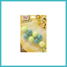 Bezos 2x55 Gr Limon Kokulu Wc Blok Dfnbez