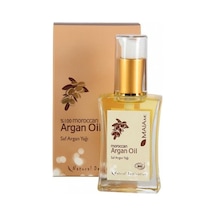 Maia Mc Saf Argan Yağı 30 ML