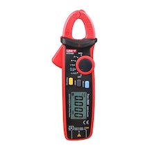 Uni-T UT210D 200a Ac/dc Frekans Isı Ncv True Rms Mini Pensampermetre
