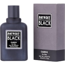 Gabrini Richmen Black Vaporisateur Sprey EDT 100 ML
