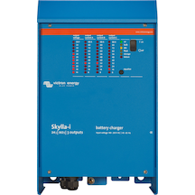 Victron Energy Skylla-i Akü Şarj Cihazı 24v 80a 3 Çıkış 230v