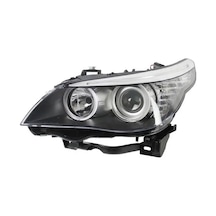 Bmw 520i E60 On Far Sol 2004-2007 Depo 4441160lmldem2