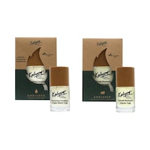 Kalyon Bitkisel Yıpranmış Tırnaklar Yoğun Bakım Yağı 11 Ml+Tırnak Besleyici Limon Yağı 11 Ml
