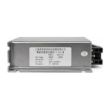 Rp-7.511-w Akıllı Servo Trafosu 7.5 Kva 3 Faz 380v / 200v Elektronik Transformatör
