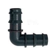 Ø16 KURTAĞZI DAMLAMA DİRSEK 20 ADET