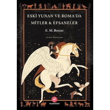 Eski Yunan Ve Roma Da Mitler &amp Efsaneler - Yqbx-643555