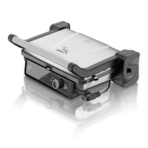 Gazzella TST 1000 I Tostum 2000 W Tost ve Izgara Makinesi