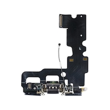 Senalstore Apple Uyumlu iPhone 7 Şarj Soket Mikrofon Flimi