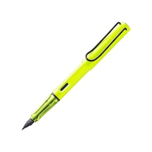 Neon Sarı