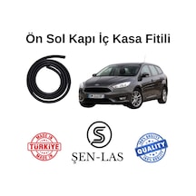 Ford Focus Station Wagon 3.nesil Şen-las Sol Ön Kapı Fitili Şl12002