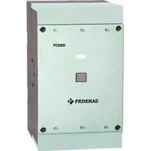 Federal Fc-220d 3x220a Kontaktör