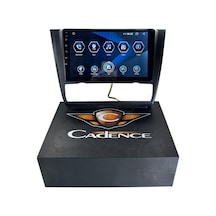 Bmw E87 Analog Cadence T5 İşlemcili Profesyonel 360 Cam Destekli Oem Multimedia