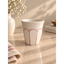 Color Line Double Espresso Fincanı Pembe