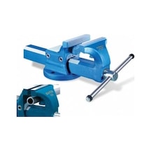 Tesisatçı Mengenesi Sabit 125Mm