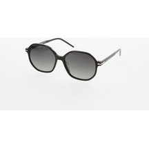Osse 3558 01 56-16-140 Unisex Güneş Gözlüğü Siyah