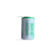 Orıon Pil Lıthıum Er 14250 H 3,6v 2p